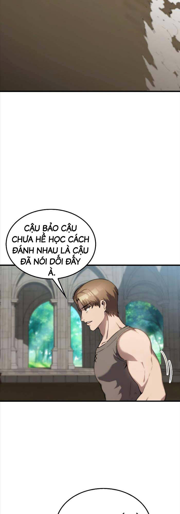 Nhân Vật Phụ Siêu Mạnh Chap 2 - Next Chap 3