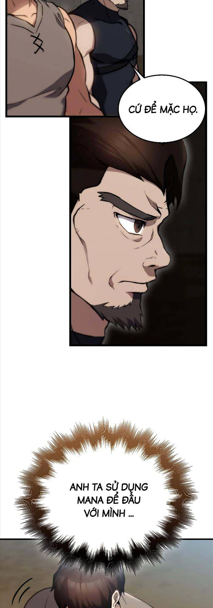 Nhân Vật Phụ Siêu Mạnh Chap 2 - Next Chap 3