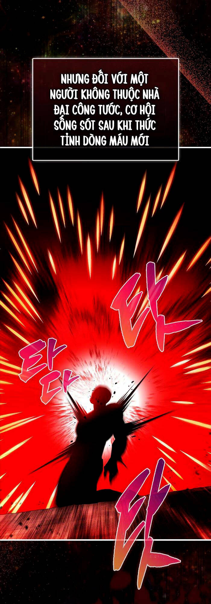 Nhân Vật Phụ Siêu Mạnh Chap 2 - Next Chap 3