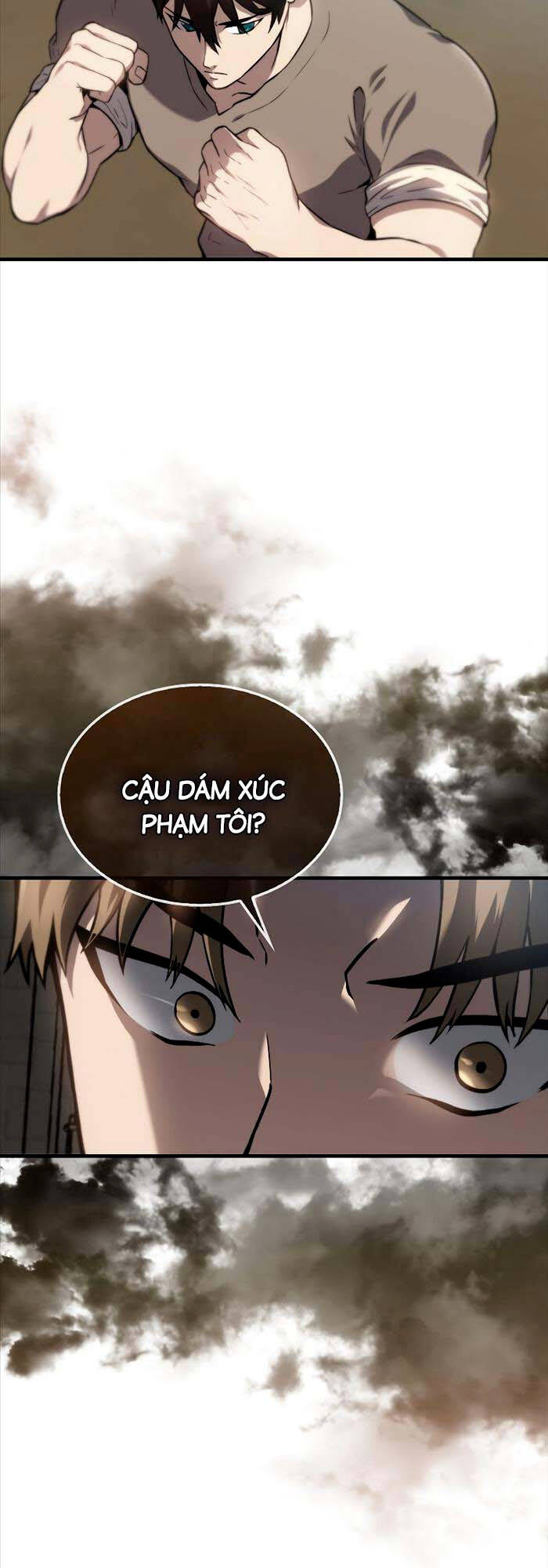 Nhân Vật Phụ Siêu Mạnh Chap 2 - Next Chap 3