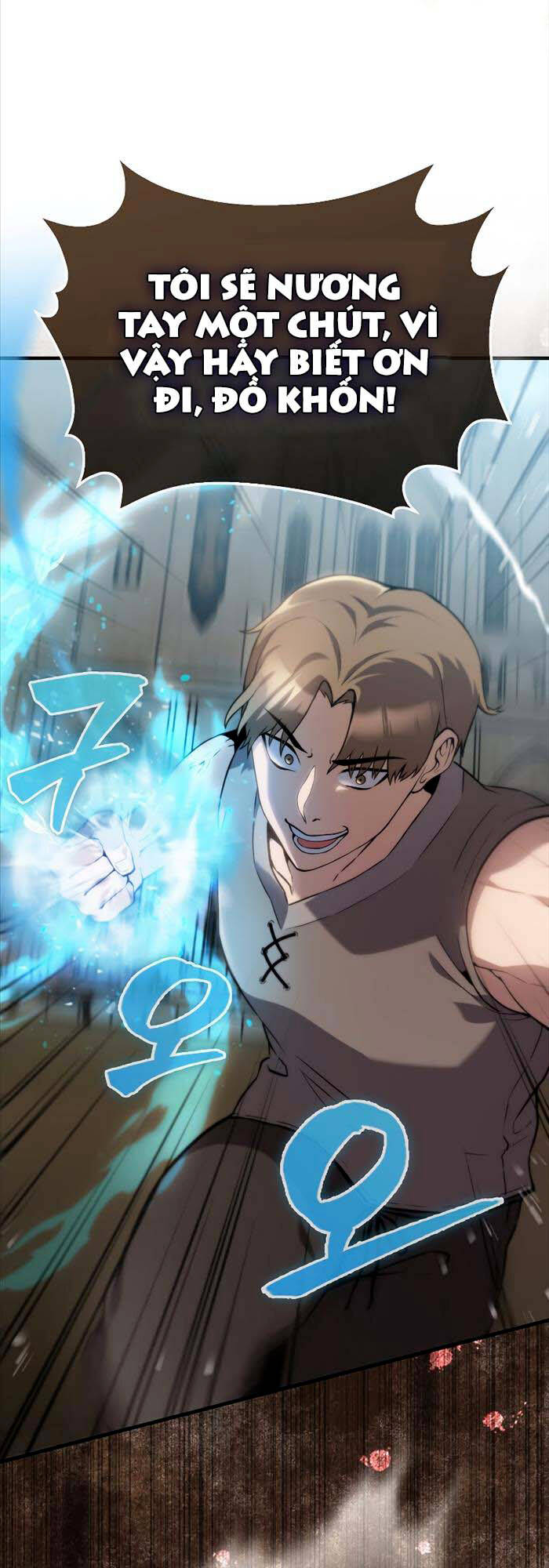 Nhân Vật Phụ Siêu Mạnh Chap 2 - Next Chap 3