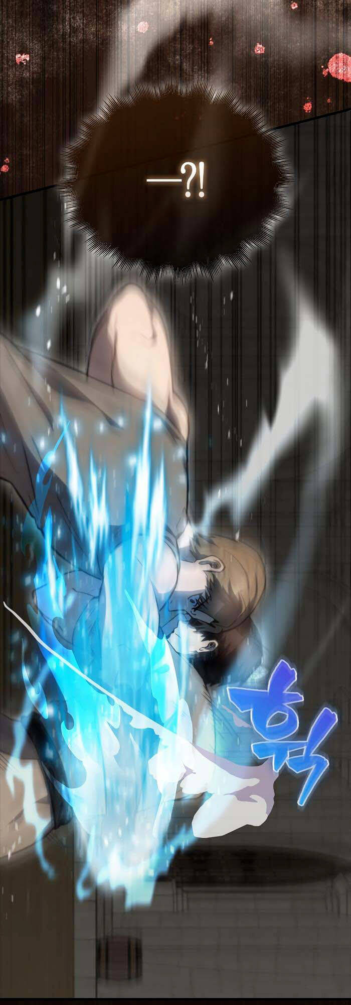 Nhân Vật Phụ Siêu Mạnh Chap 2 - Next Chap 3
