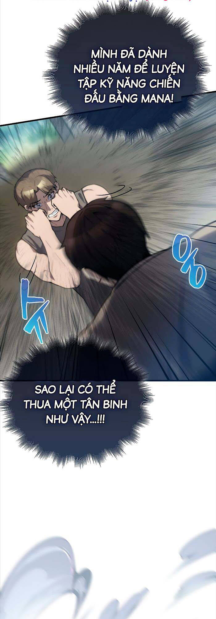 Nhân Vật Phụ Siêu Mạnh Chap 2 - Next Chap 3