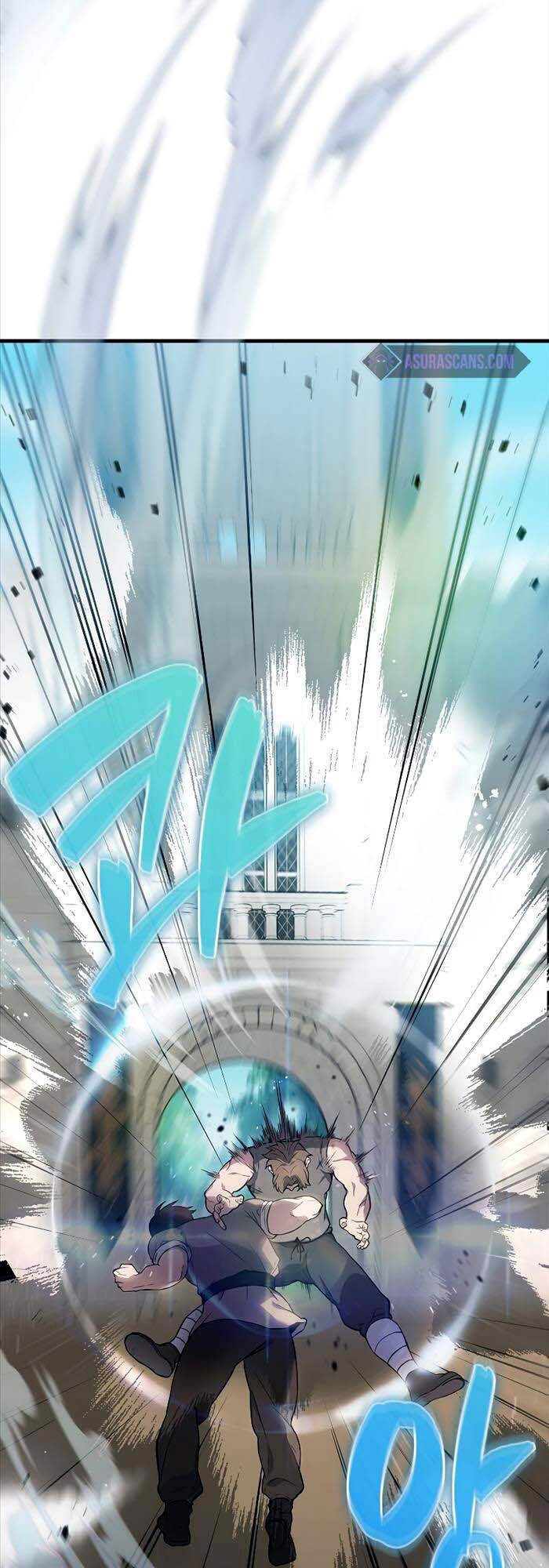 Nhân Vật Phụ Siêu Mạnh Chap 2 - Next Chap 3