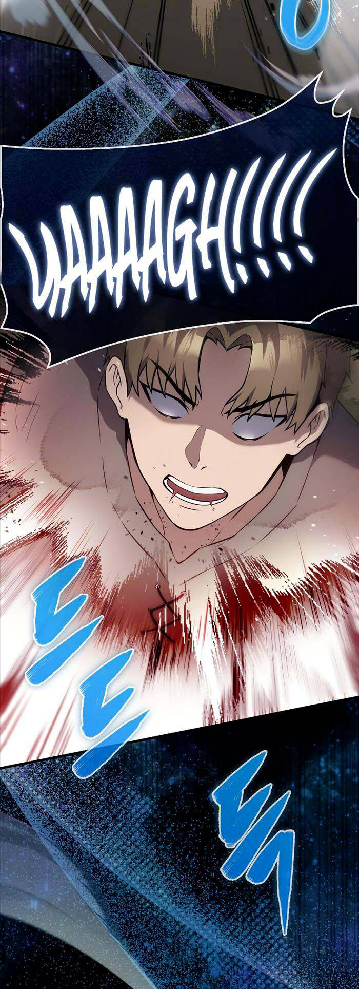 Nhân Vật Phụ Siêu Mạnh Chap 2 - Next Chap 3