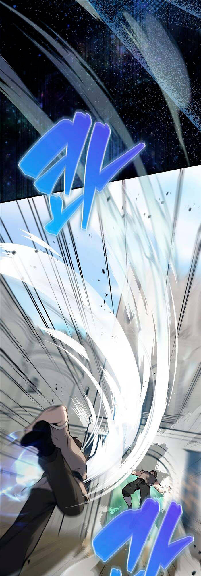 Nhân Vật Phụ Siêu Mạnh Chap 2 - Next Chap 3