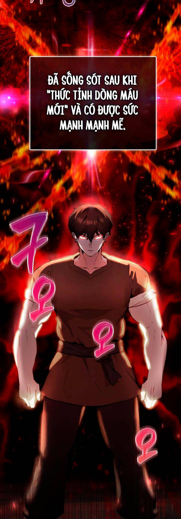 Nhân Vật Phụ Siêu Mạnh Chap 2 - Next Chap 3
