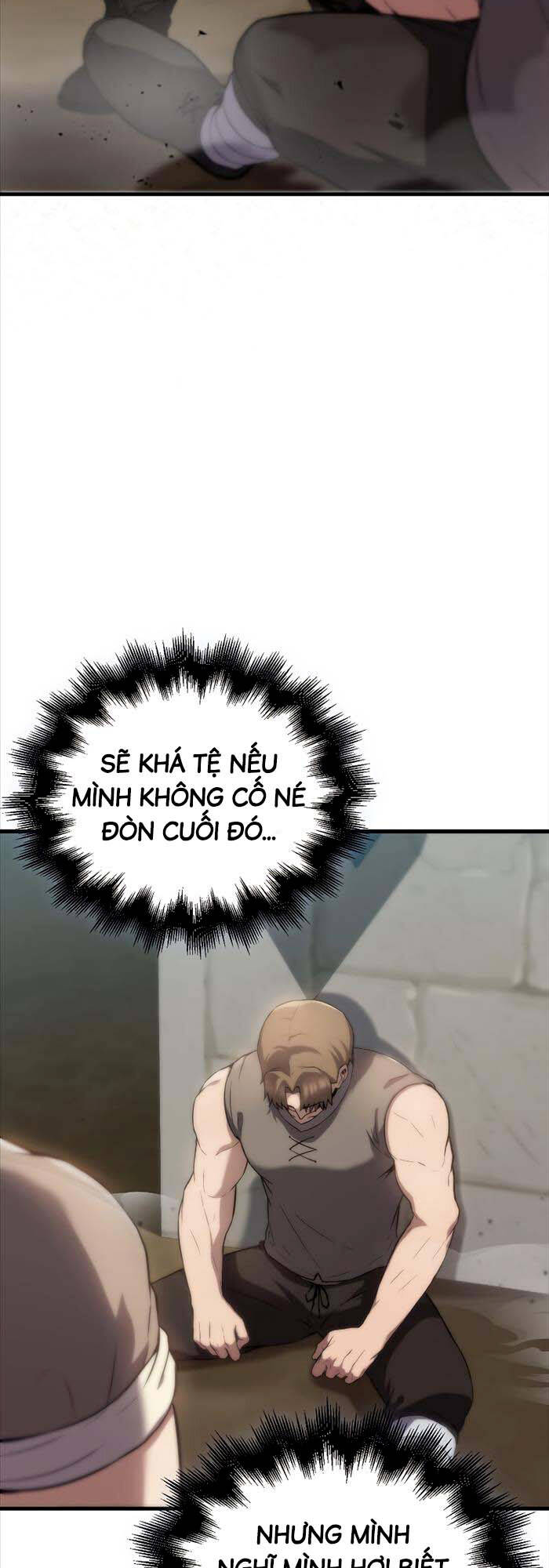 Nhân Vật Phụ Siêu Mạnh Chap 3 - Next Chap 4