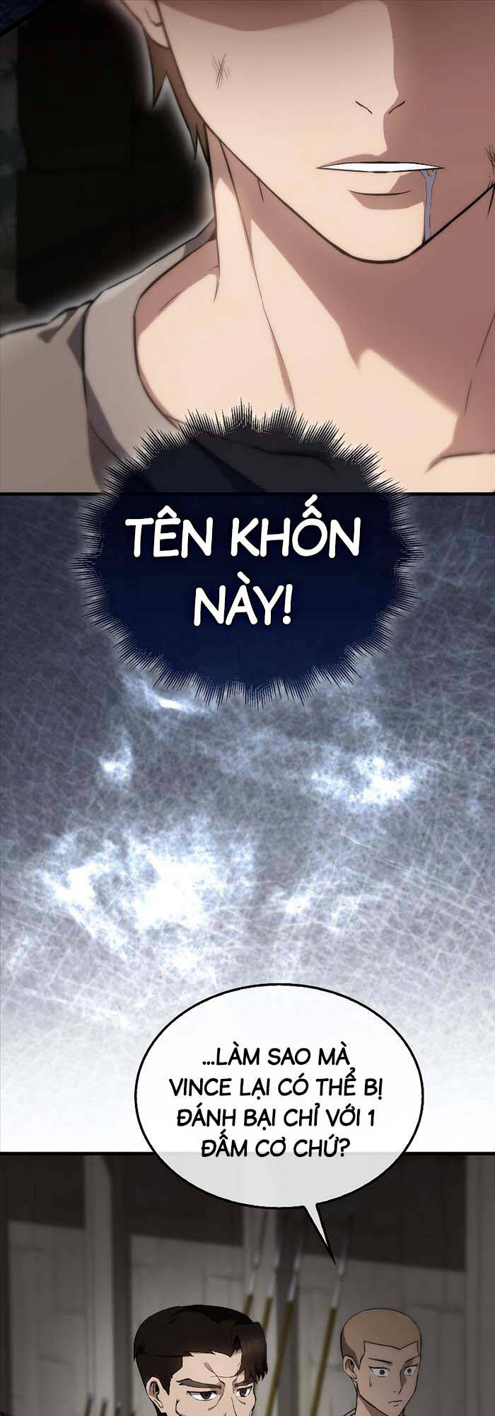 Nhân Vật Phụ Siêu Mạnh Chap 3 - Next Chap 4