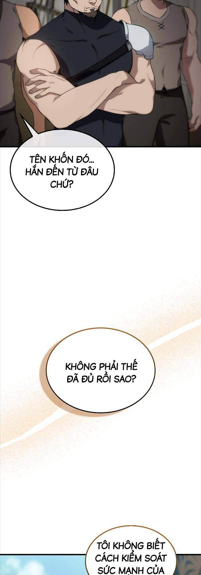Nhân Vật Phụ Siêu Mạnh Chap 3 - Next Chap 4