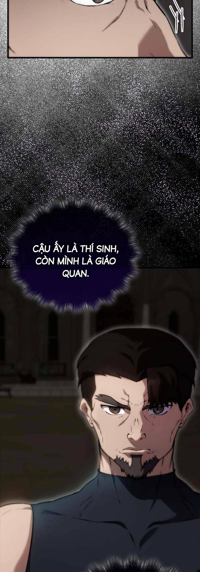 Nhân Vật Phụ Siêu Mạnh Chap 3 - Next Chap 4