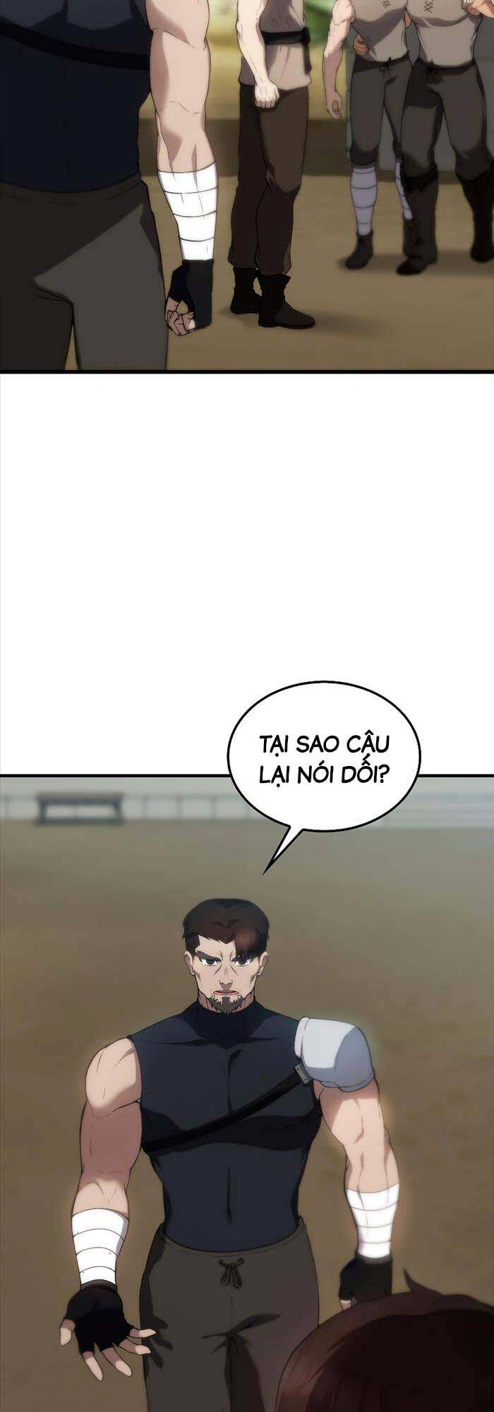 Nhân Vật Phụ Siêu Mạnh Chap 3 - Next Chap 4