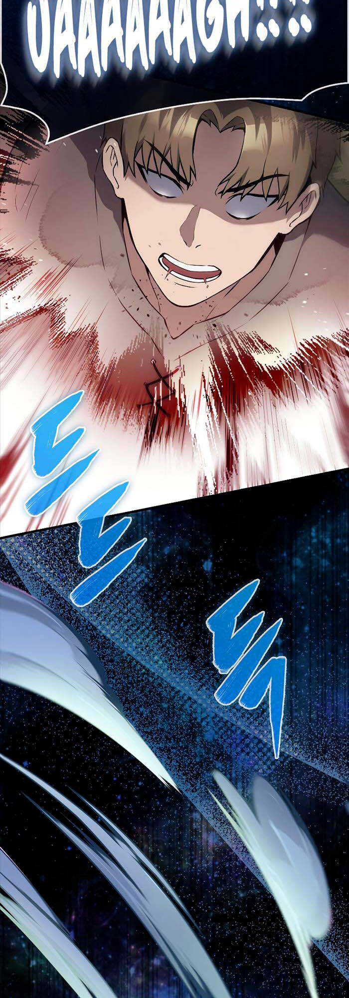 Nhân Vật Phụ Siêu Mạnh Chap 3 - Next Chap 4