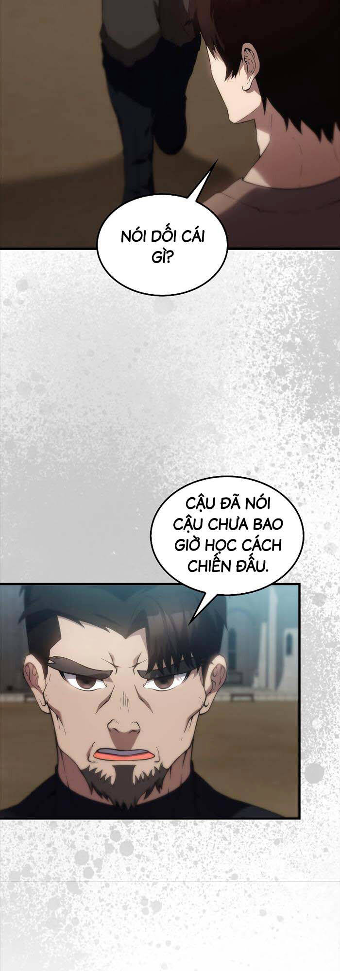Nhân Vật Phụ Siêu Mạnh Chap 3 - Next Chap 4