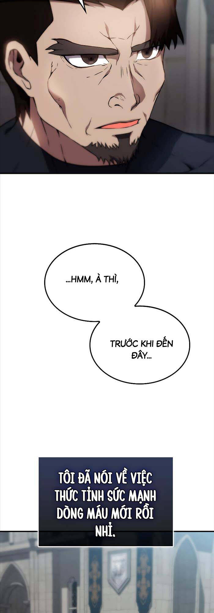 Nhân Vật Phụ Siêu Mạnh Chap 3 - Next Chap 4