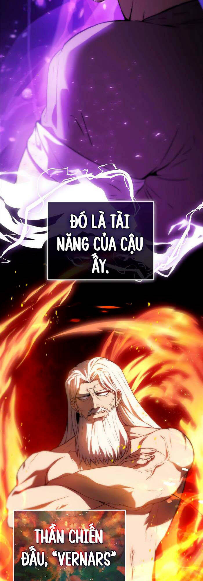 Nhân Vật Phụ Siêu Mạnh Chap 3 - Next Chap 4