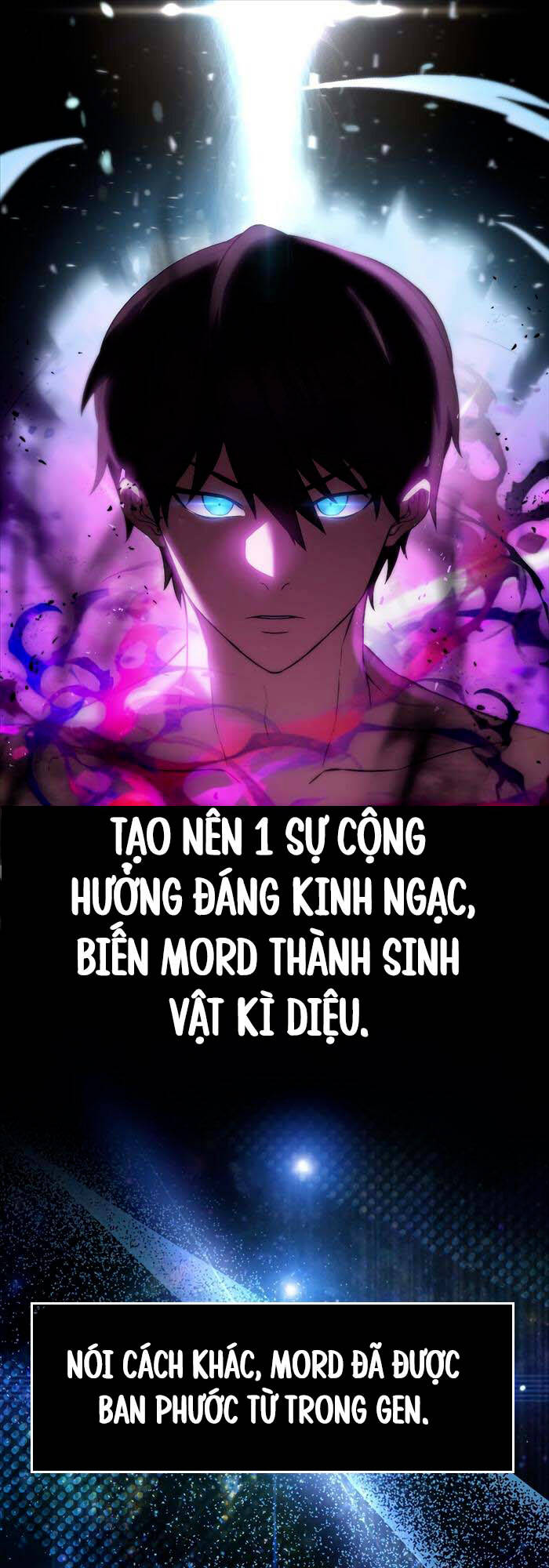 Nhân Vật Phụ Siêu Mạnh Chap 3 - Next Chap 4