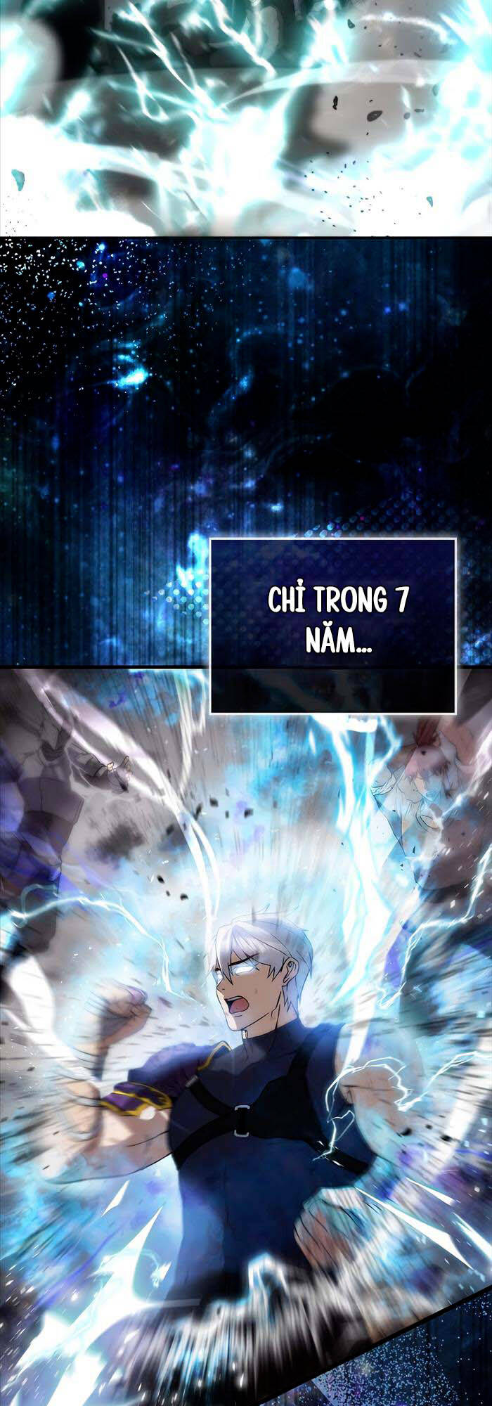 Nhân Vật Phụ Siêu Mạnh Chap 3 - Next Chap 4