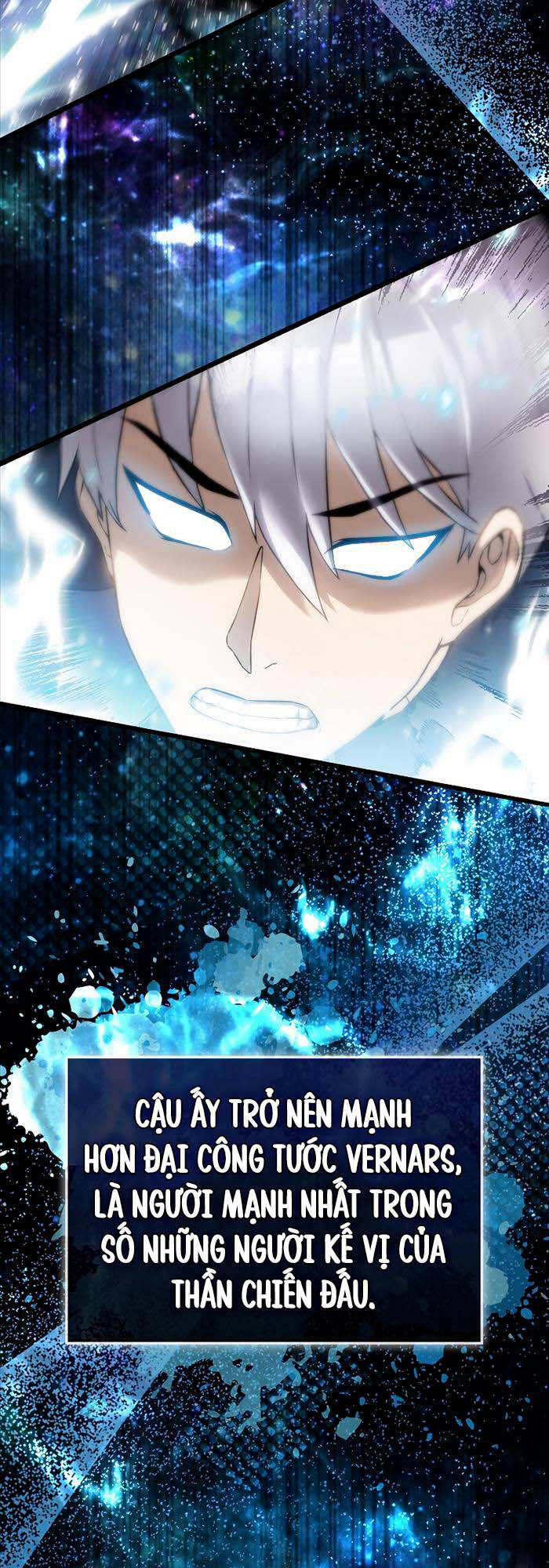 Nhân Vật Phụ Siêu Mạnh Chap 3 - Next Chap 4