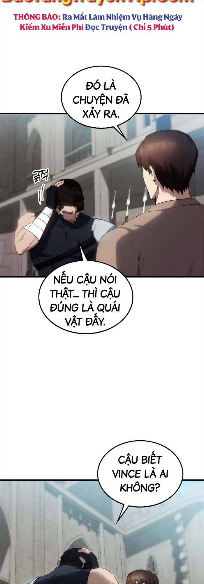 Nhân Vật Phụ Siêu Mạnh Chap 3 - Next Chap 4
