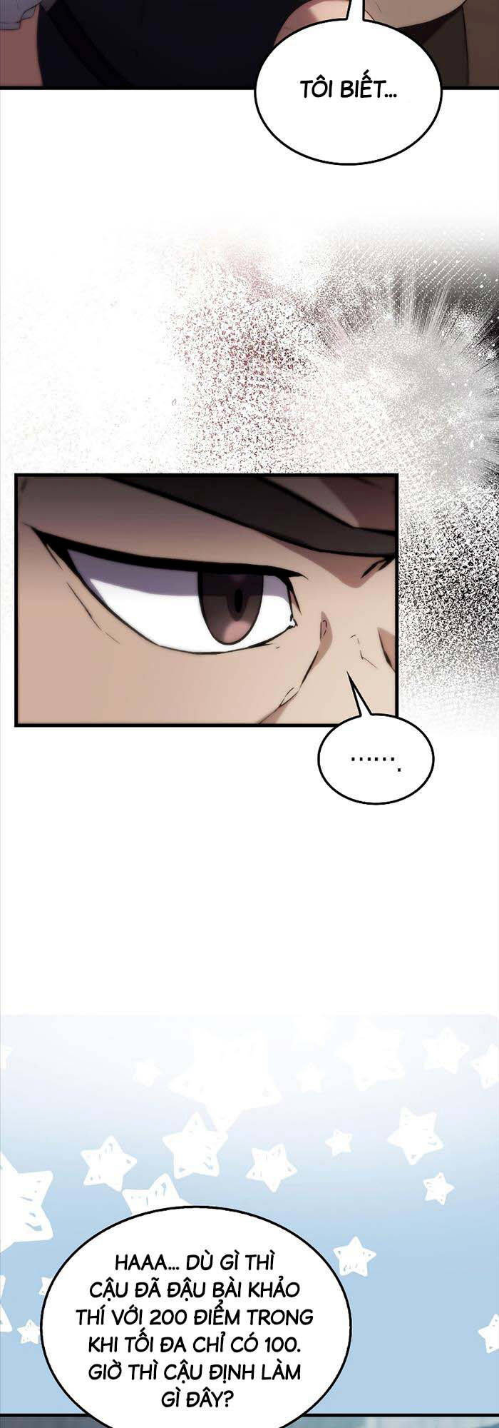 Nhân Vật Phụ Siêu Mạnh Chap 3 - Next Chap 4