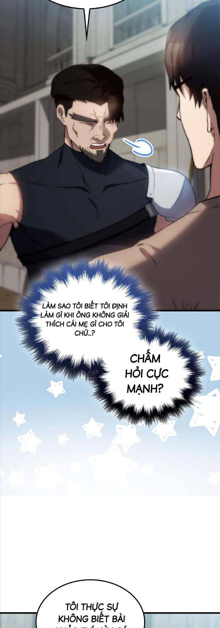 Nhân Vật Phụ Siêu Mạnh Chap 3 - Next Chap 4