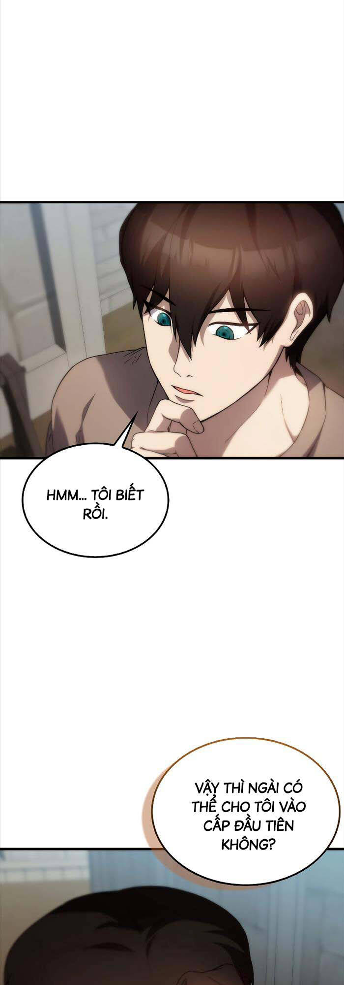Nhân Vật Phụ Siêu Mạnh Chap 3 - Next Chap 4