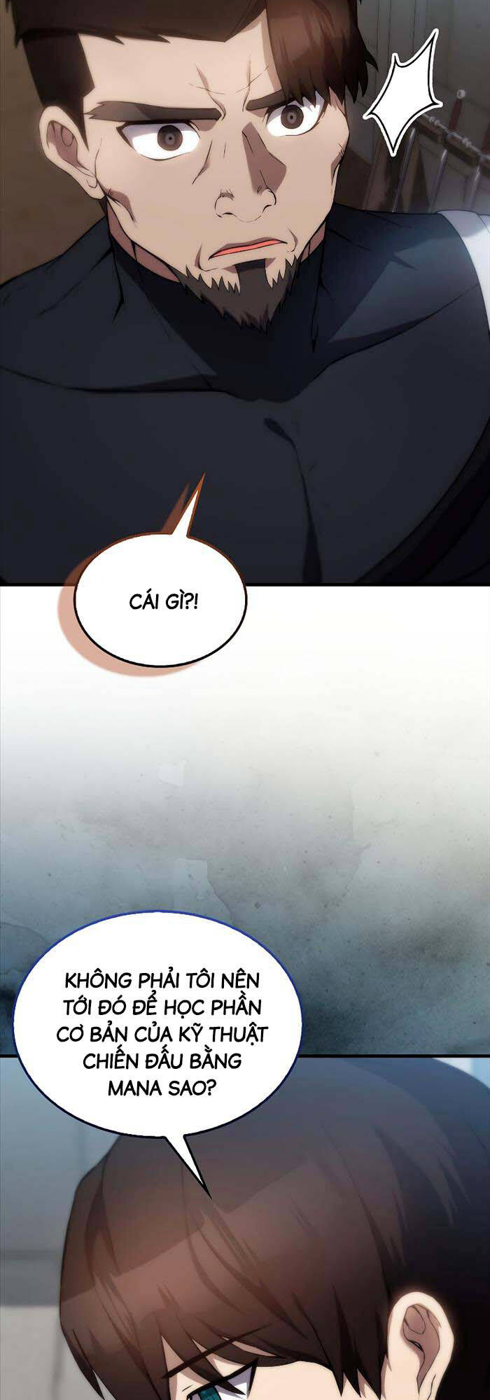 Nhân Vật Phụ Siêu Mạnh Chap 3 - Next Chap 4