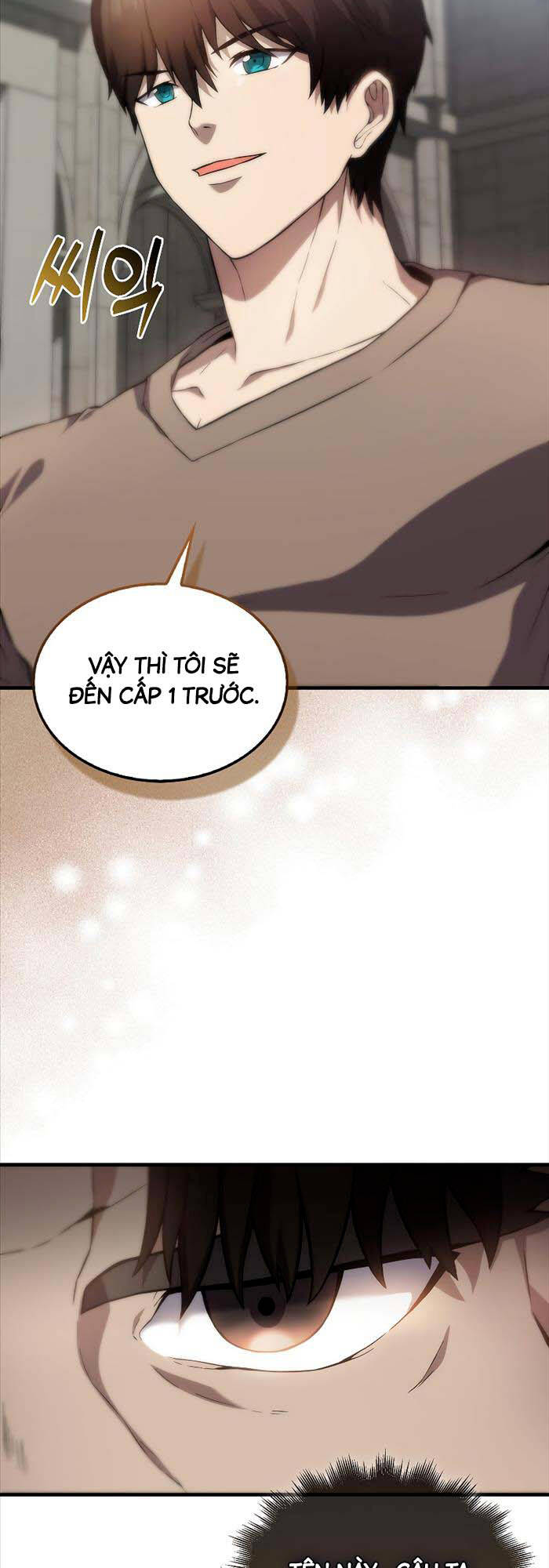 Nhân Vật Phụ Siêu Mạnh Chap 3 - Next Chap 4