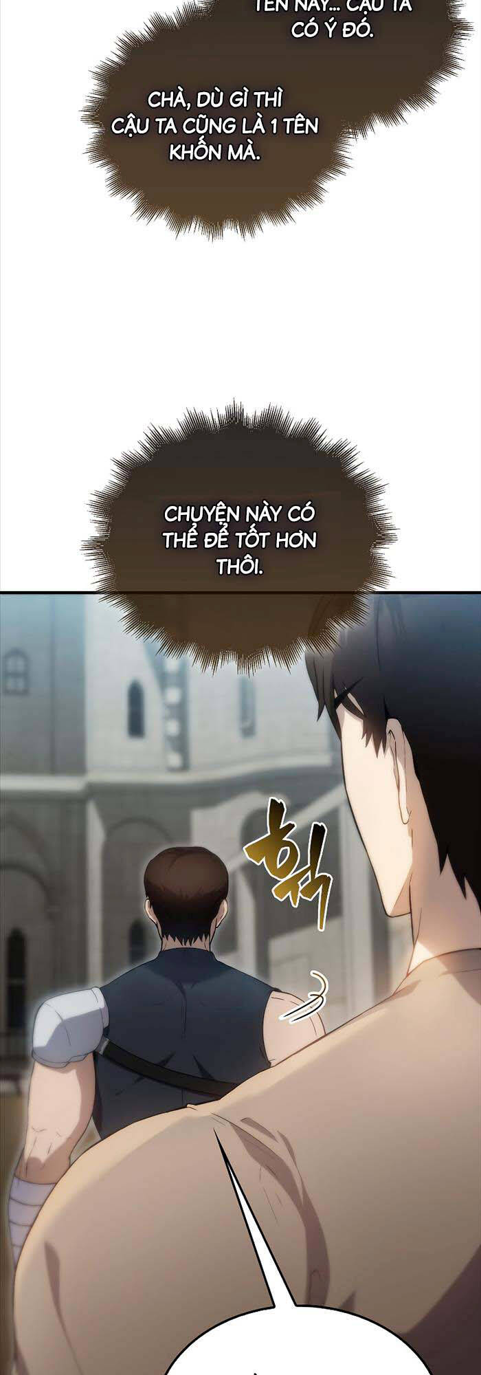 Nhân Vật Phụ Siêu Mạnh Chap 3 - Next Chap 4