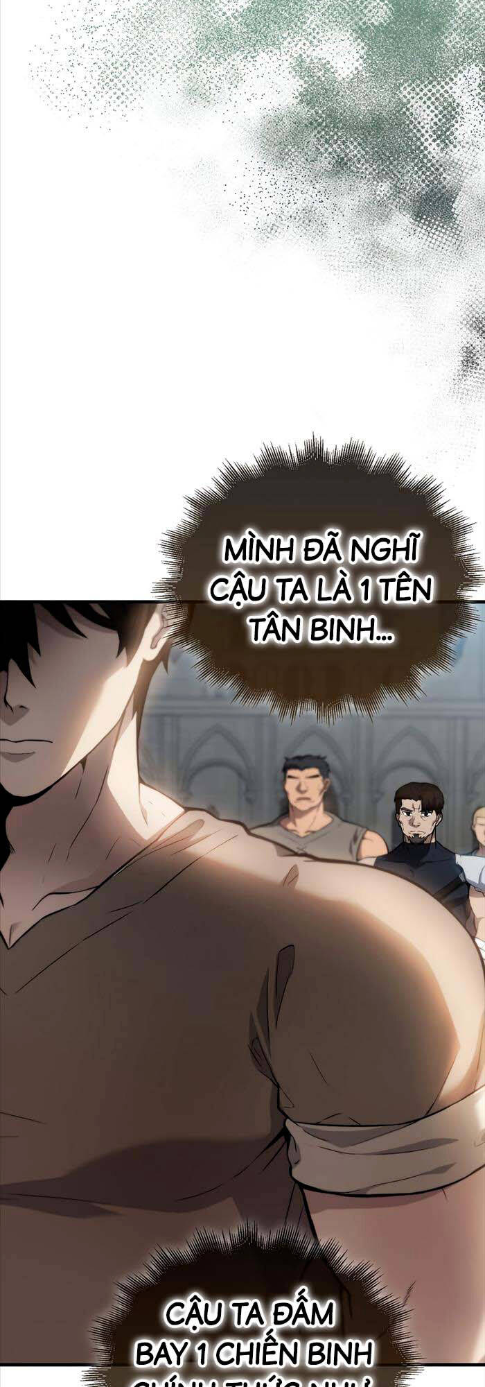 Nhân Vật Phụ Siêu Mạnh Chap 3 - Next Chap 4
