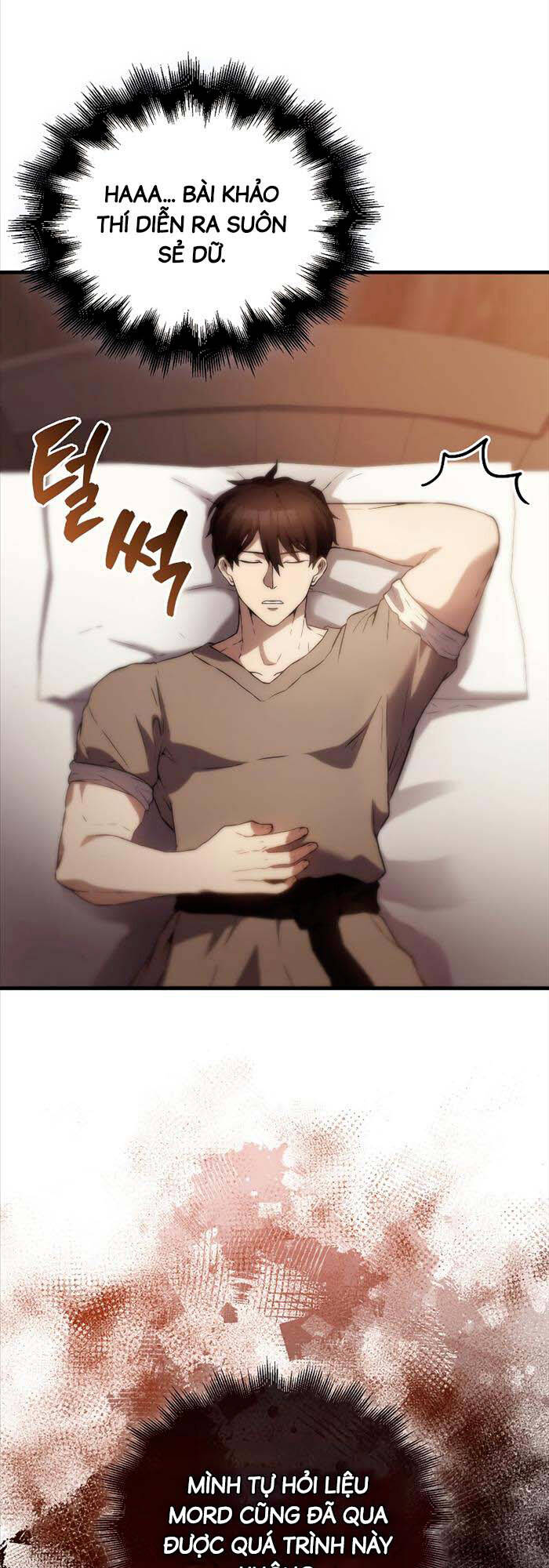 Nhân Vật Phụ Siêu Mạnh Chap 3 - Next Chap 4
