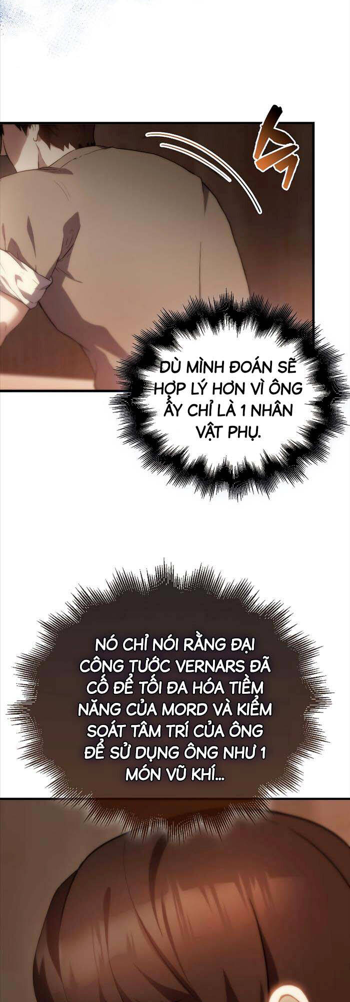 Nhân Vật Phụ Siêu Mạnh Chap 3 - Next Chap 4