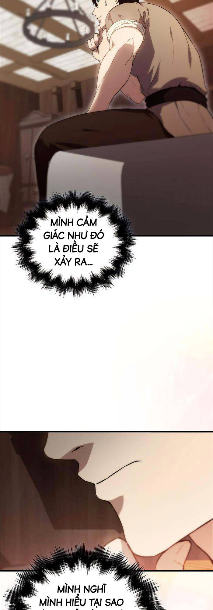 Nhân Vật Phụ Siêu Mạnh Chap 3 - Next Chap 4