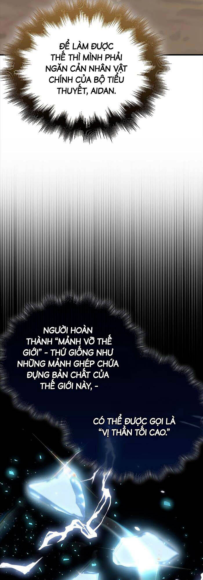 Nhân Vật Phụ Siêu Mạnh Chap 3 - Next Chap 4