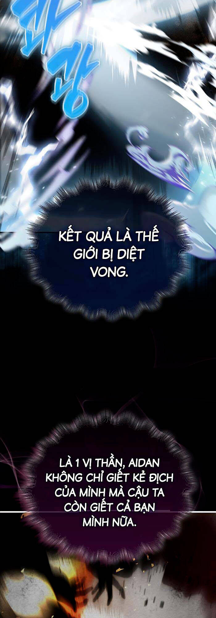 Nhân Vật Phụ Siêu Mạnh Chap 3 - Next Chap 4