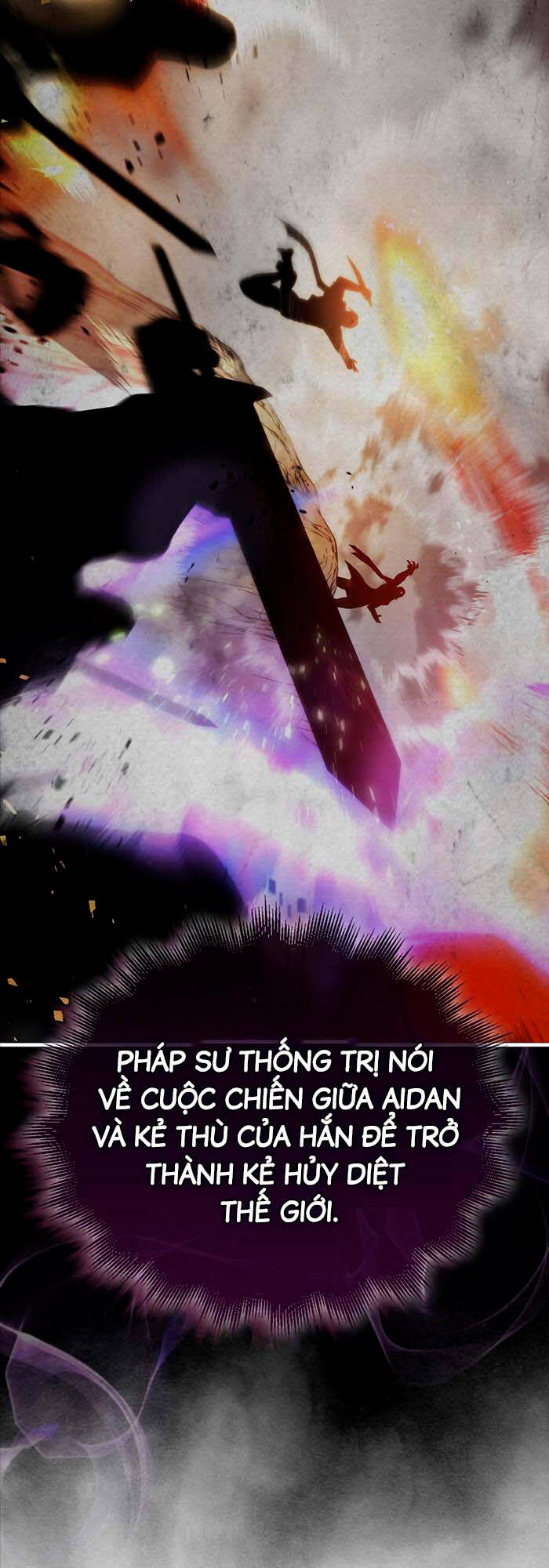 Nhân Vật Phụ Siêu Mạnh Chap 3 - Next Chap 4