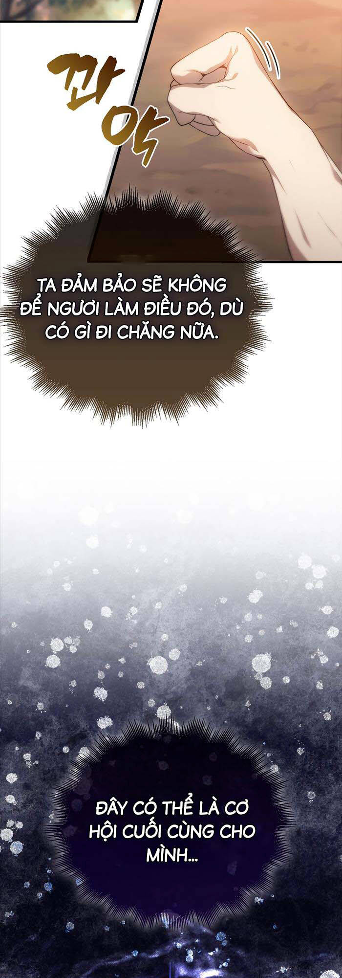 Nhân Vật Phụ Siêu Mạnh Chap 3 - Next Chap 4