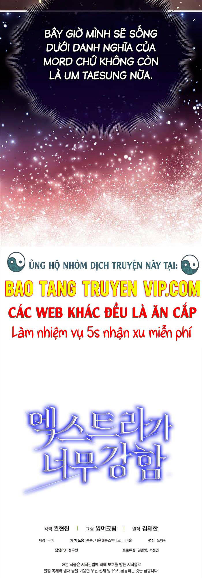 Nhân Vật Phụ Siêu Mạnh Chap 3 - Next Chap 4
