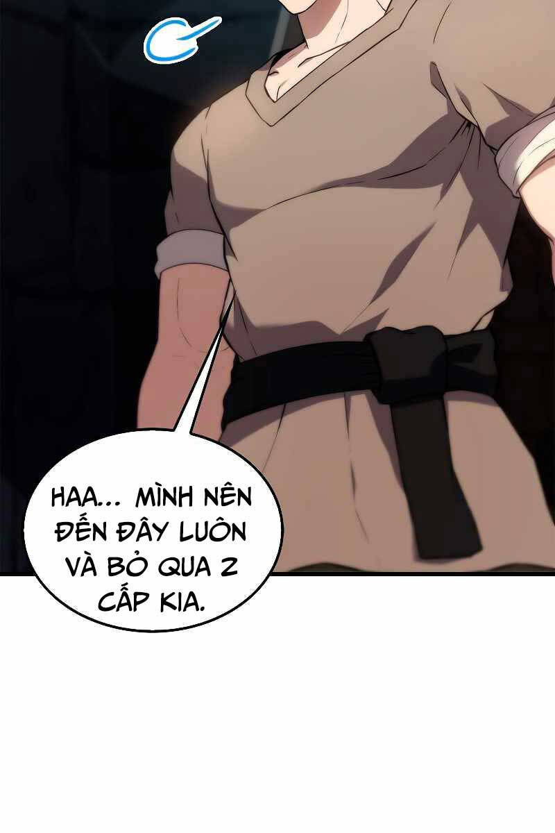 Nhân Vật Phụ Siêu Mạnh Chap 4 - Next Chap 5