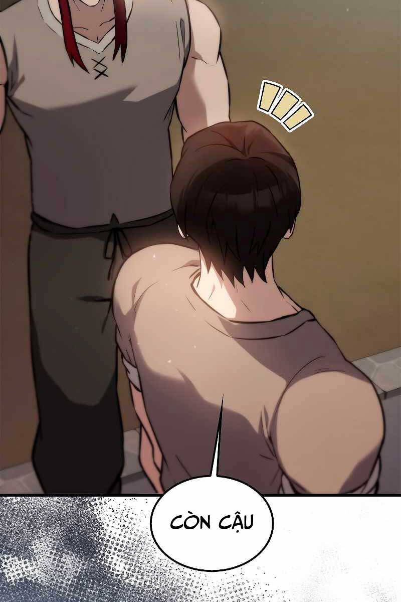 Nhân Vật Phụ Siêu Mạnh Chap 4 - Next Chap 5