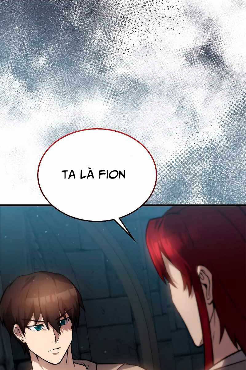Nhân Vật Phụ Siêu Mạnh Chap 4 - Next Chap 5