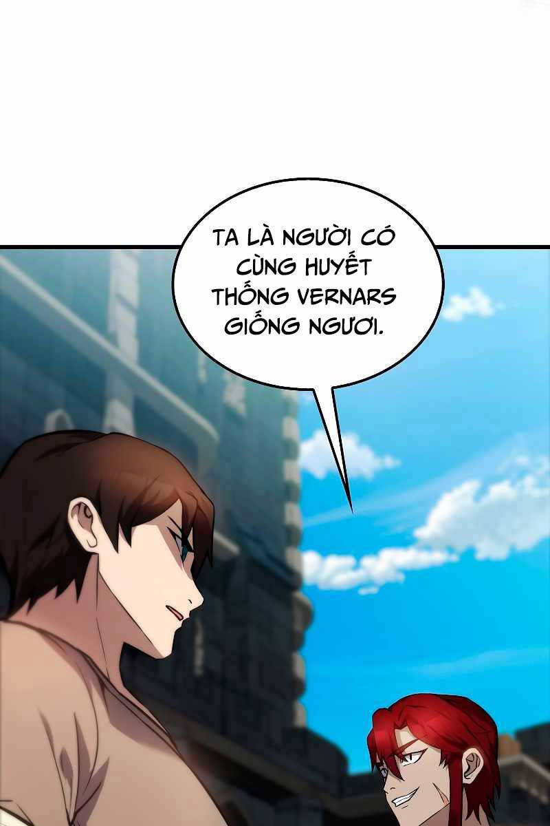 Nhân Vật Phụ Siêu Mạnh Chap 4 - Next Chap 5
