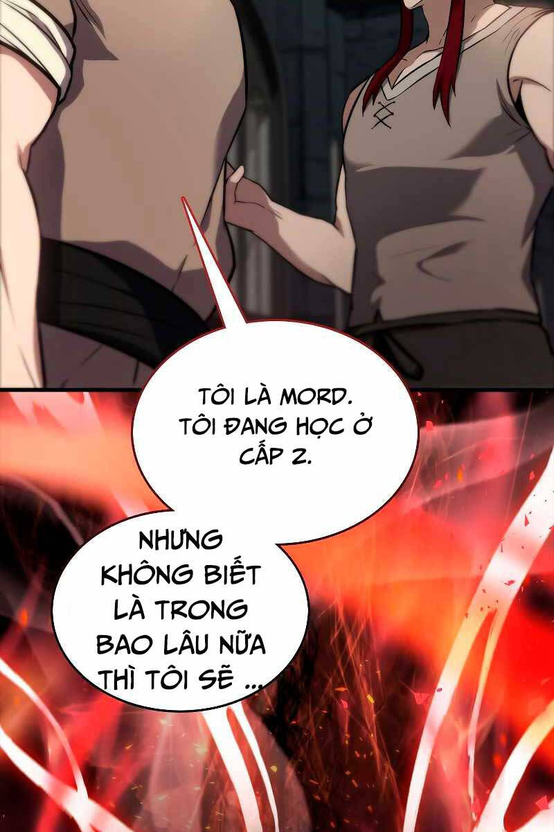 Nhân Vật Phụ Siêu Mạnh Chap 4 - Next Chap 5