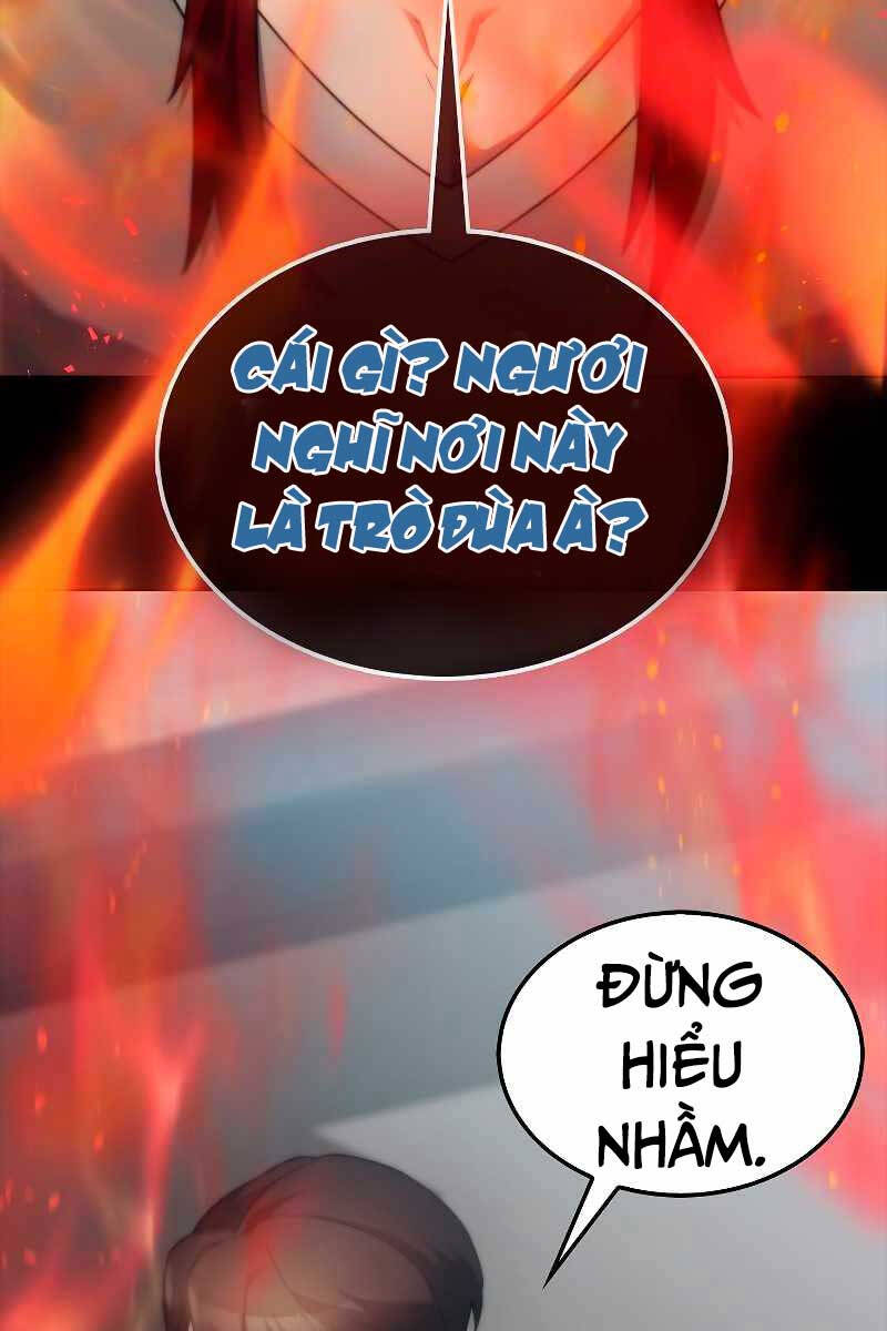 Nhân Vật Phụ Siêu Mạnh Chap 4 - Next Chap 5