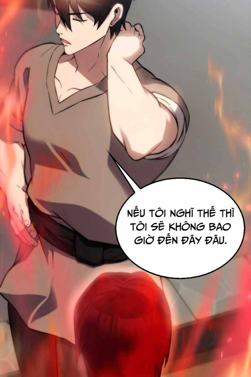 Nhân Vật Phụ Siêu Mạnh Chap 4 - Next Chap 5