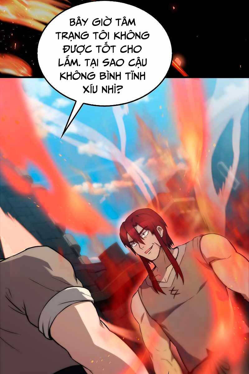 Nhân Vật Phụ Siêu Mạnh Chap 4 - Next Chap 5