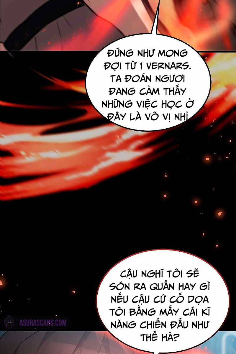 Nhân Vật Phụ Siêu Mạnh Chap 4 - Next Chap 5
