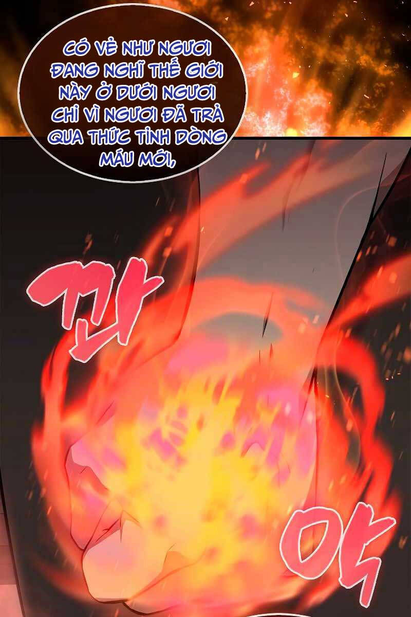 Nhân Vật Phụ Siêu Mạnh Chap 4 - Next Chap 5