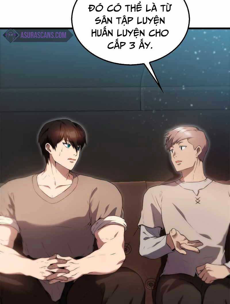 Nhân Vật Phụ Siêu Mạnh Chap 4 - Next Chap 5